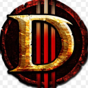 DIABLO III Greek Spartans&amp;trade; Server Icon