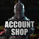 Account Shop™