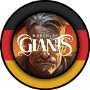 March of Giants DEUTSCH — Discord Server