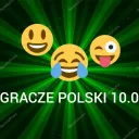 GRACZE POLSKI 10.0
