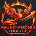 Feuer-Phönix-Logistic