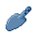 shovel