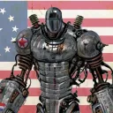 This is a FREEDOM