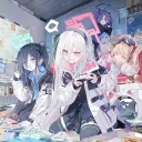 SleepyCafé
