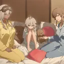 SleepyCafé