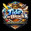Tide w/ Bleach
