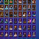 Fortnite Skin Selling/Trading
