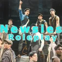 Newsies Roleplay