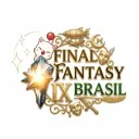 FINAL FANTASY IX BRASIL