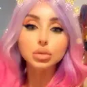 #NorvinasViolets 💜
