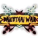 Daiesthai War