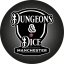Dungeons & Dice MCR
