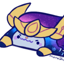 The Space Dragons Domain