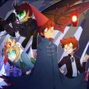 Bad End Friends RP