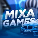 БРАТСТВО MIXA GAMES