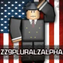 ZZ9PluralZAlpha for Senate