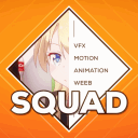 Weeb Mograph/VFX Squad