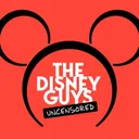 The Disney Guys: Uncensored