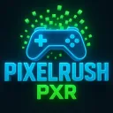 PixelRush