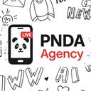PNDA Agency Discord Server Icon