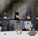 Gotham After Batman