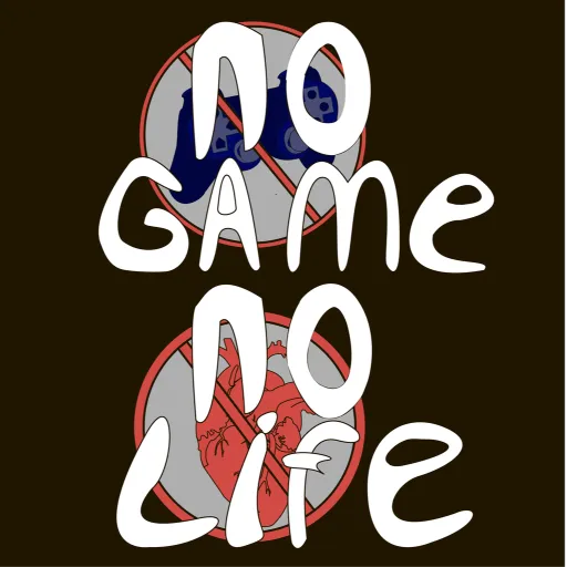 NO GAME ♣ NO LIFE — Дискорд Сервер