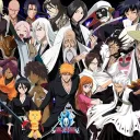 Bleach Fan Server