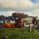 Journey to Ark
