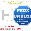 HxUnblox - OFFICIAL DISCORD SERVER