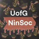 UofG Nintendo Society