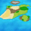 Continent of Sentora