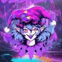 The Jester's Court