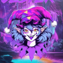 The Jester's Court Discord Server Icon
