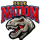 Isle Nation AU 🌿