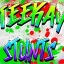 The Stunt Lot