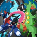 Polar Pokeverse and chat
