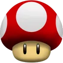 Shroom's Mushroom Kingdom