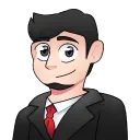 Anthony's Vault Discord Server Icon