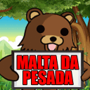 Malta da Pesada