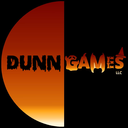 Discovery icon for Dunn Games Discord server
