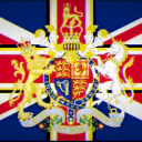 Modernised British Diplomatic Empire RP icon