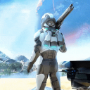 Discovery icon for Empyrion - Galactic Survival Discord server