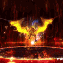 Ultimate Uncoiled Discord Server Icon – Memes