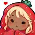 berry's bedroom
