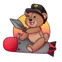-TEDDY-