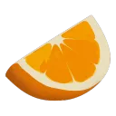 Orange slicey