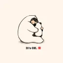 It's Okay.