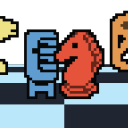 Discovery icon for Baba Is You Discord server