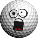 GolfBalls server