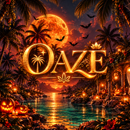Discovery icon for OAZĖ Discord server